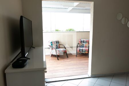 Apartamento à venda com 179m², 4 quartos e 2 vagas Apartamento à venda com 179m², 4 quartos e 2 vagasCobertura