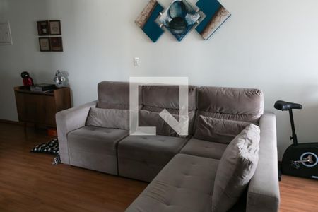 Apartamento à venda com 179m², 4 quartos e 2 vagas Apartamento à venda com 179m², 4 quartos e 2 vagasSala