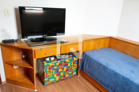 Apartamento à venda com 179m², 4 quartos e 2 vagas Apartamento à venda com 179m², 4 quartos e 2 vagasQuarto 1