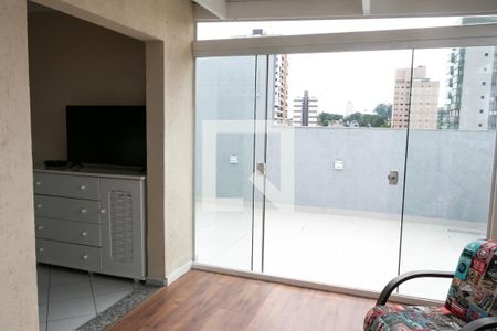 Apartamento à venda com 179m², 4 quartos e 2 vagas Apartamento à venda com 179m², 4 quartos e 2 vagasCobertura