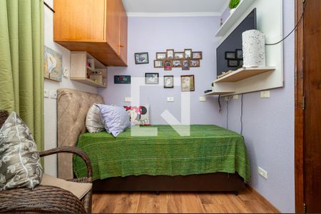 Casa à venda com 143m², 3 quartos e 2 vagas Casa à venda com 143m², 3 quartos e 2 vagasQuarto 2