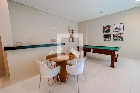 Apartamento à venda com 148m², 1 quarto e 2 vagasSala de Jogos