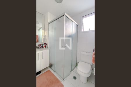 Apartamento à venda com 148m², 1 quarto e 2 vagasBanheiro da Suíte