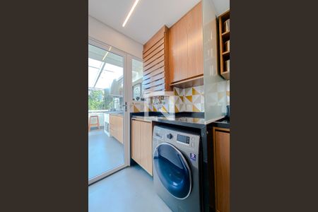 Apartamento à venda com 148m², 1 quarto e 2 vagasÁrea de Serviço