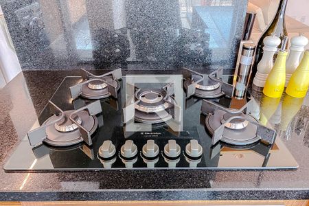 Apartamento à venda com 148m², 1 quarto e 2 vagasCozinha