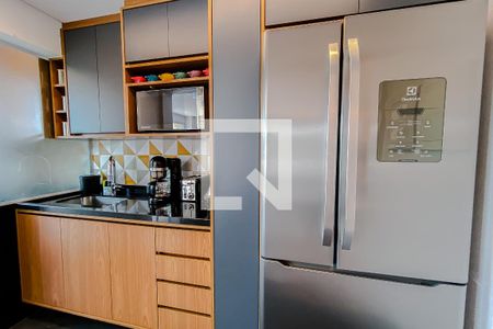 Apartamento à venda com 148m², 1 quarto e 2 vagasCozinha