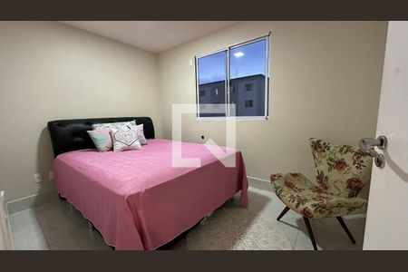 Quarto 1 de apartamento para alugar com 2 quartos, 50m² em Goiá, Goiânia