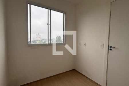 Quarto 1  de apartamento à venda com 2 quartos, 35m² em Parque Bristol, São Bernardo do Campo