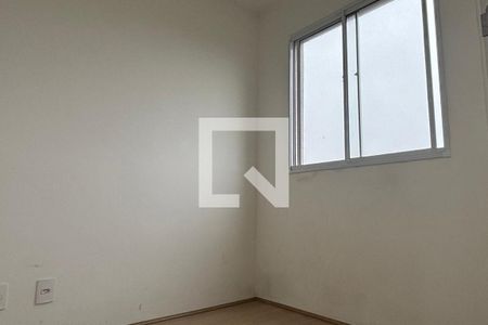 Quarto 1  de apartamento à venda com 2 quartos, 35m² em Parque Bristol, São Bernardo do Campo
