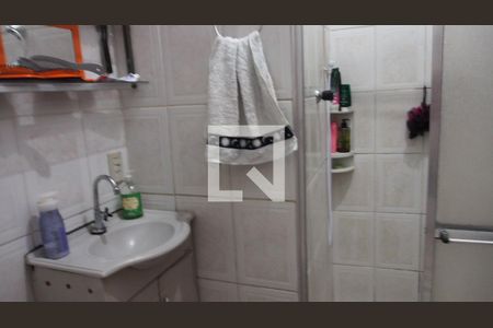 Casa à venda com 96m², 2 quartos e 1 vagaBanheiro 2