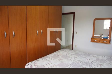 Casa à venda com 96m², 2 quartos e 1 vagaQuarto 2
