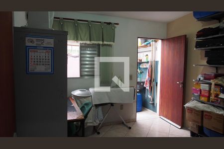 Casa à venda com 96m², 2 quartos e 1 vagaQuarto 1