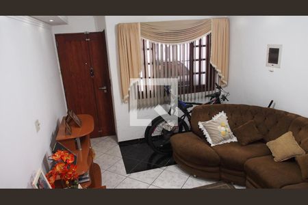 Casa à venda com 96m², 2 quartos e 1 vagaSala