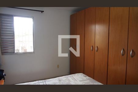 Casa à venda com 96m², 2 quartos e 1 vagaQuarto 2