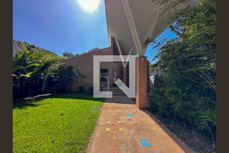 Casa à venda com 561m², 3 quartos e 4 vagasJardim