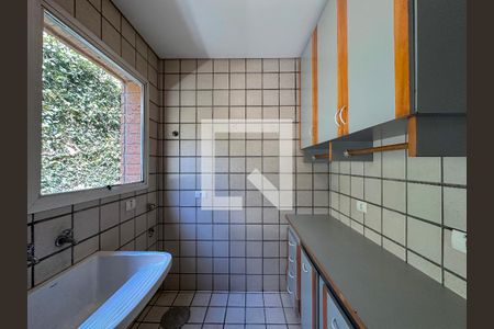 Casa à venda com 561m², 3 quartos e 4 vagasÁrea de Serviço