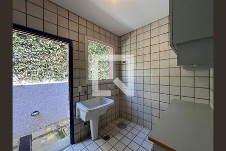 Casa à venda com 561m², 3 quartos e 4 vagasÁrea de Serviço