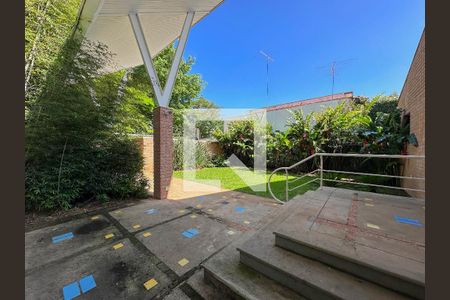 Casa à venda com 561m², 3 quartos e 4 vagasJardim