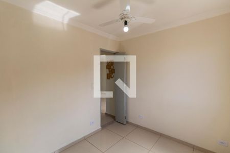 Quarto 1 de apartamento à venda com 2 quartos, 45m² em Vila Araguaia, São Paulo