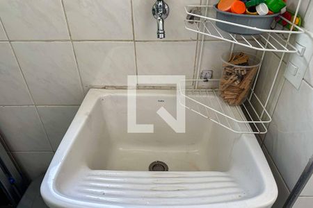 Apartamento à venda com 70m², 2 quartos e 1 vaga Apartamento à venda com 70m², 2 quartos e 1 vagaÁrea de Serviço