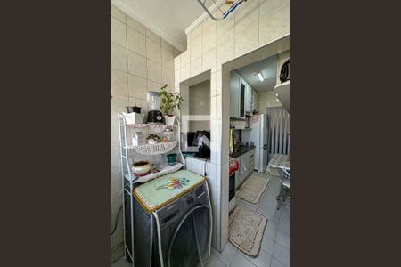 Apartamento à venda com 70m², 2 quartos e 1 vaga Apartamento à venda com 70m², 2 quartos e 1 vagaÁrea de Serviço