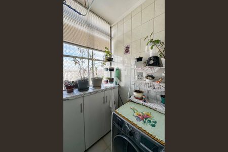 Apartamento à venda com 70m², 2 quartos e 1 vaga Apartamento à venda com 70m², 2 quartos e 1 vagaÁrea de Serviço