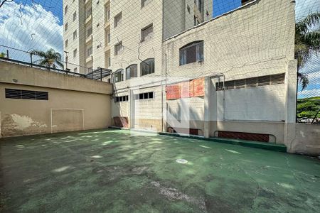 Apartamento à venda com 70m², 2 quartos e 1 vaga Apartamento à venda com 70m², 2 quartos e 1 vagaÁrea comum - Quadra Esportiva