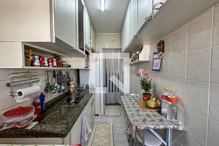 Apartamento à venda com 70m², 2 quartos e 1 vaga Apartamento à venda com 70m², 2 quartos e 1 vagaCozinha