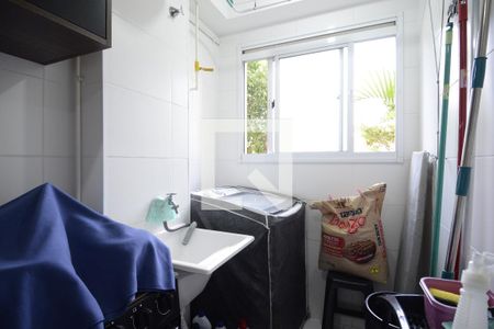 Apartamento à venda com 41m², 2 quartos e sem vagaÁrea de Serviço