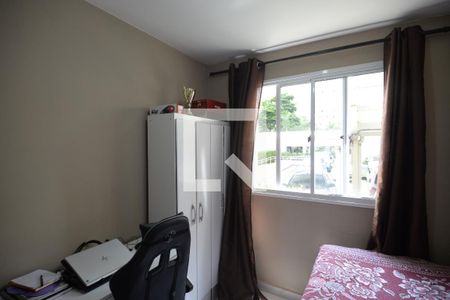 Quarto 1 de apartamento à venda com 2 quartos, 41m² em Cambuci, São Paulo
