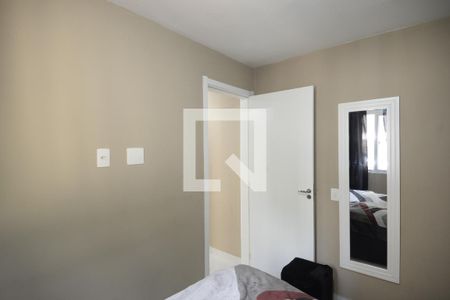 Quarto 2 de apartamento à venda com 2 quartos, 41m² em Cambuci, São Paulo