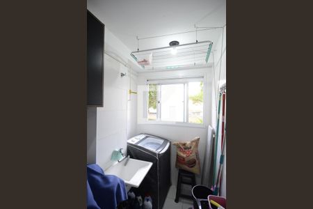 Apartamento à venda com 41m², 2 quartos e sem vagaÁrea de Serviço