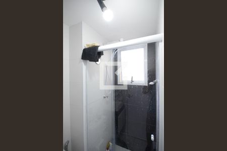 Apartamento à venda com 41m², 2 quartos e sem vagaBanheiro