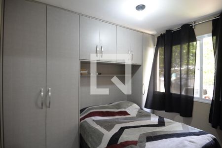 Quarto 2 de apartamento à venda com 2 quartos, 41m² em Cambuci, São Paulo