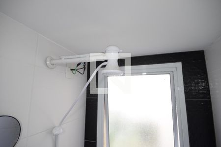 Apartamento à venda com 41m², 2 quartos e sem vagaBanheiro