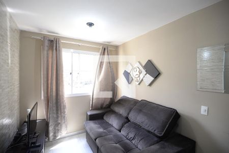 Sala de apartamento à venda com 2 quartos, 41m² em Cambuci, São Paulo