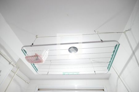 Apartamento à venda com 41m², 2 quartos e sem vagaÁrea de Serviço