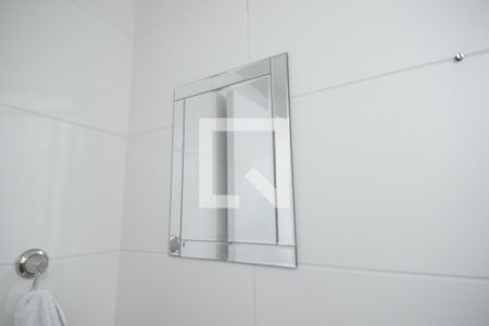 Apartamento à venda com 41m², 2 quartos e sem vagaBanheiro