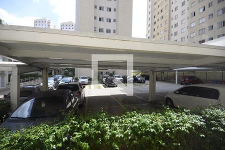 Vista de apartamento à venda com 2 quartos, 41m² em Cambuci, São Paulo