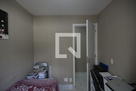 Quarto 1 de apartamento à venda com 2 quartos, 41m² em Cambuci, São Paulo