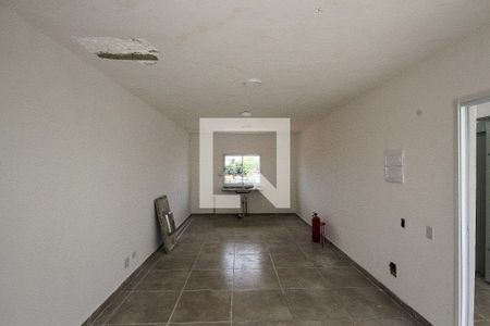 Apartamento à venda com 43m², 2 quartos e 1 vagaÁrea comum - Salão de festas