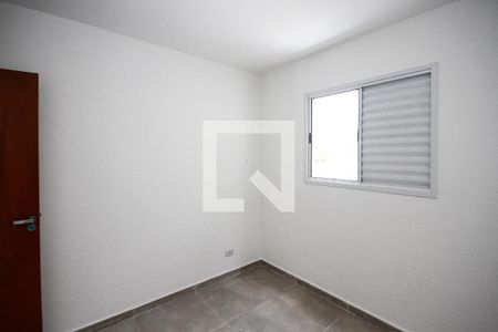Apartamento à venda com 43m², 2 quartos e 1 vagaQuarto