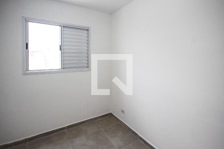 Apartamento à venda com 43m², 2 quartos e 1 vagaQuarto 02
