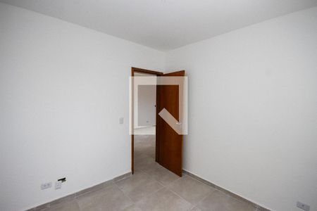 Apartamento à venda com 43m², 2 quartos e 1 vagaQuarto