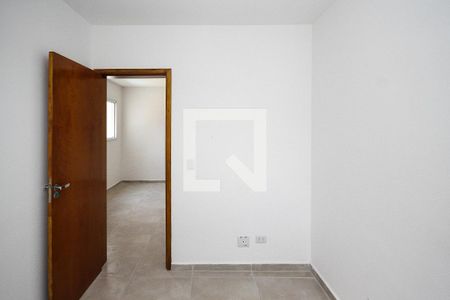 Apartamento à venda com 43m², 2 quartos e 1 vagaQuarto 02