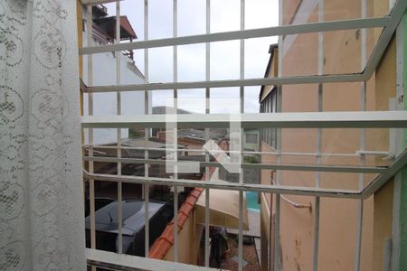 Casa à venda com 265m², 3 quartos e 3 vagas Casa à venda com 265m², 3 quartos e 3 vagasVista do Quarto 1