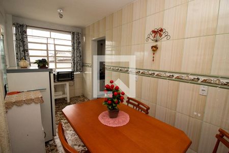 Casa à venda com 265m², 3 quartos e 3 vagas Casa à venda com 265m², 3 quartos e 3 vagasSala de Jantar