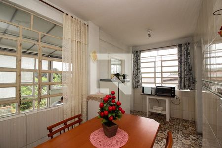 Casa à venda com 265m², 3 quartos e 3 vagas Casa à venda com 265m², 3 quartos e 3 vagasSala de Jantar