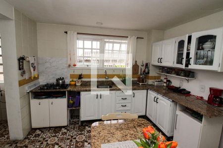 Casa à venda com 265m², 3 quartos e 3 vagas Casa à venda com 265m², 3 quartos e 3 vagasCozinha