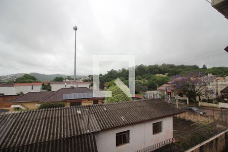Casa à venda com 265m², 3 quartos e 3 vagas Casa à venda com 265m², 3 quartos e 3 vagasVista da Sacada
